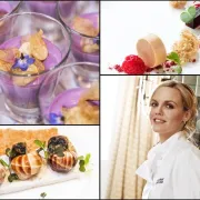 Gala večera Gout de/Good France