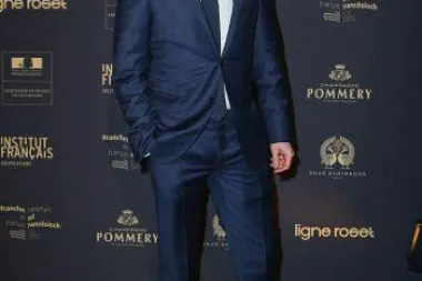 Daniel Bruehl