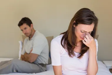 Što učiniti kada se partneru i vama seksualne potrebe razlikuju?