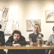 Lika Kolorado - Promocija sjajnog albuma prvijenca u zagrebačkom KSET-u!