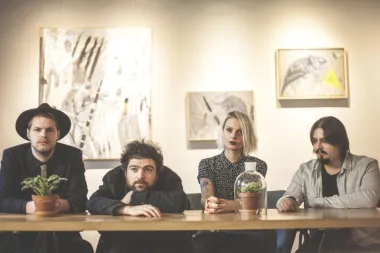Lika Kolorado - Promocija sjajnog albuma prvijenca u zagrebačkom KSET-u!