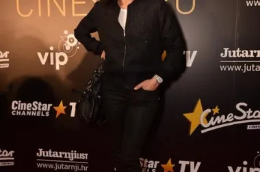 Daniela Trbović