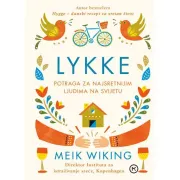 Knjiga tjedna: Lykke – potraga za najsretnijim ljudima na svijetu
