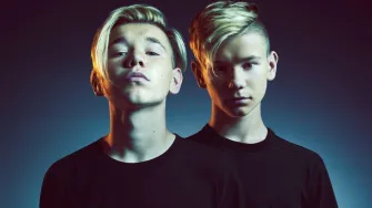 Zbog velikog interesa koncert Marcusa & Martinusa premješten je u Dom sportova!