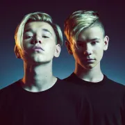 Zbog velikog interesa koncert Marcusa & Martinusa premješten je u Dom sportova!