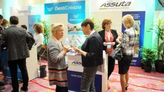 Održana HTI - najvažnija europska konferencija na području zdravstvenog turizma