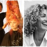 Ekskluzivan posjet hrvatskoj jedne od najpoznatijih svjetskih hair stilistica i globalne Keune Haircosmetics kreativne direktorice – Ilham Mestour