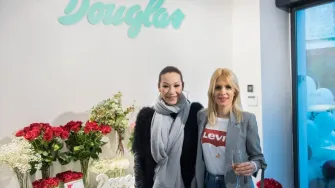Otvorenje Douglas parfumerije u Splitu