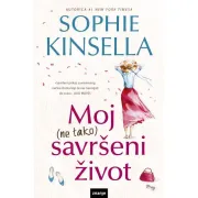 Knjiga tjedna: Moj (ne tako) savršeni život – Sophie Kinsella