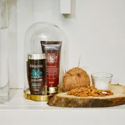 Predstavljena Kérastase Aura Botanica linija za prirodnu njegu kose