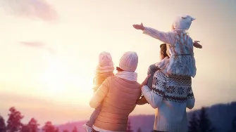 Vitamin D – esencijalni vitamin kod djece i odraslih