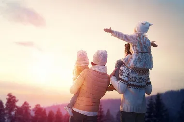 Vitamin D – esencijalni vitamin kod djece i odraslih