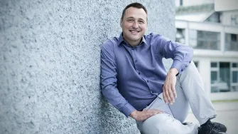 Nastavlja se ciklus predavanja najpoznatijeg hrvatskog stručnjaka za ljubav!