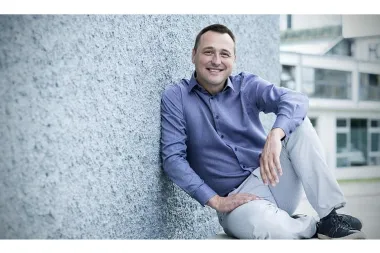 Nastavlja se ciklus predavanja najpoznatijeg hrvatskog stručnjaka za ljubav!