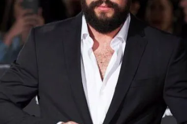 Mario Casas