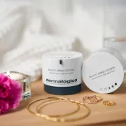 Dermalogica Sound Sleep Cocoon – vrhunski proizvod koji transformira kožu dok spavate