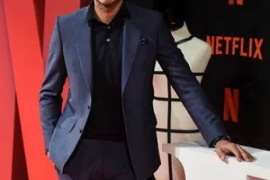 Andres Velencoso