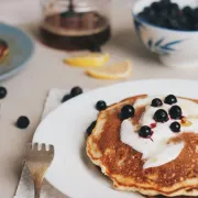 Brzi i jednostavni recepti za LCHF palačinke