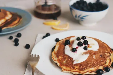 Brzi i jednostavni recepti za LCHF palačinke