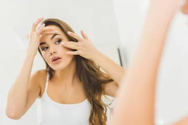 Beauty pogreške zbog kojih izgledate starije