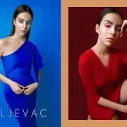 Koloristička eksplozija boja u novoj ready to wear kolekciji Diane Viljevac