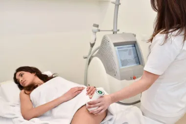 Sve što vam je potrebno za savršeno oblikovano tijelo - UltraShape tretman LoraDerm centra