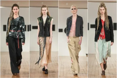Revija modnog dvojca I-gle otvorila najveći dosad Bipa Fashion.hr
