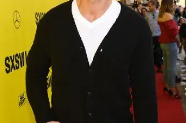 Justin Hartley