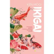 Knjiga tjedna: Ikigai - Japanski način pronalaženja životne svrhe
