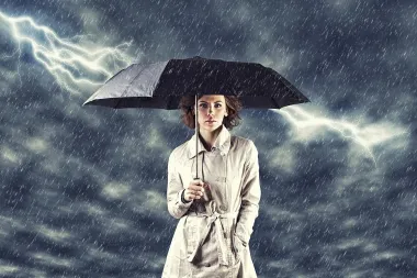 7 emocija koje se talože godinama i “izjedaju” vaše zdravlje