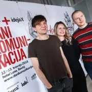 Dani komunikacija: AdBlock na advertising festivalu