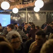Međimurski kvizaši na jubilarnom Pub Quizu u Čakovcu!