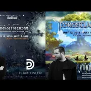 Forestland predstavio i drugog headlinera i novi koncept #Underground Forestroom!