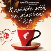 Danas platite kavu stihom diljem Hrvatske