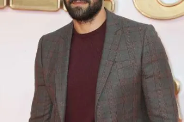 Jesse Metcalfe