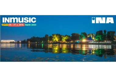 INA novi partner INmusic festivala #13