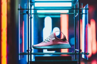 Nove Adidas Deerupt tenisice pravi su hit