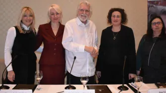 Neale Donald Walsch, svjetski poznati autor duhovne književnosti, u Zagrebu predstavio hrvatsko izdanje knjige „Devet promjena koje će promijeniti sve