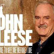 Legendarni John Cleese stiže u Zagreb!