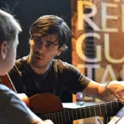 Biljke i Svirke uvertira za nadolazec´i Zagreb Guitar Festival