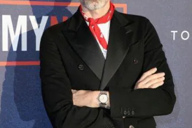 Richard Biedul