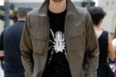 Jim Chapman