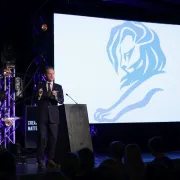 Philip Thomas - novi predsjedatelj Cannes Lionsa
