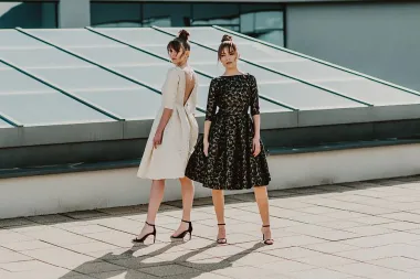 Pavone predstavio novu kolekciju haljina i odijela iz linije Atelier