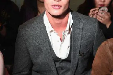 Sam Harwood