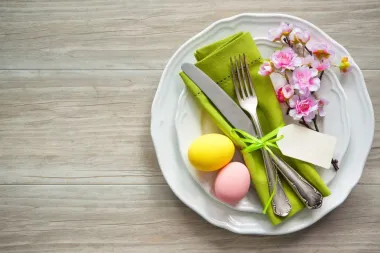 Vrijeme Uskrsa: Tradicionalni recepti koje svi volimo