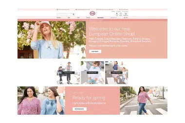 C&A online trgovina i u Hrvatskoj!