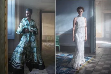 Kolekcija H&M Conscious Exclusive za 2018. godinu