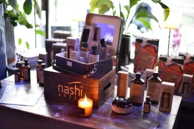 U Hrvatsku stigla tajna savršene kose - Nashi Argan