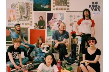 Indie pop senzacija Superorganism premijerno u Hrvatskoj na INmusic festivalu #13!